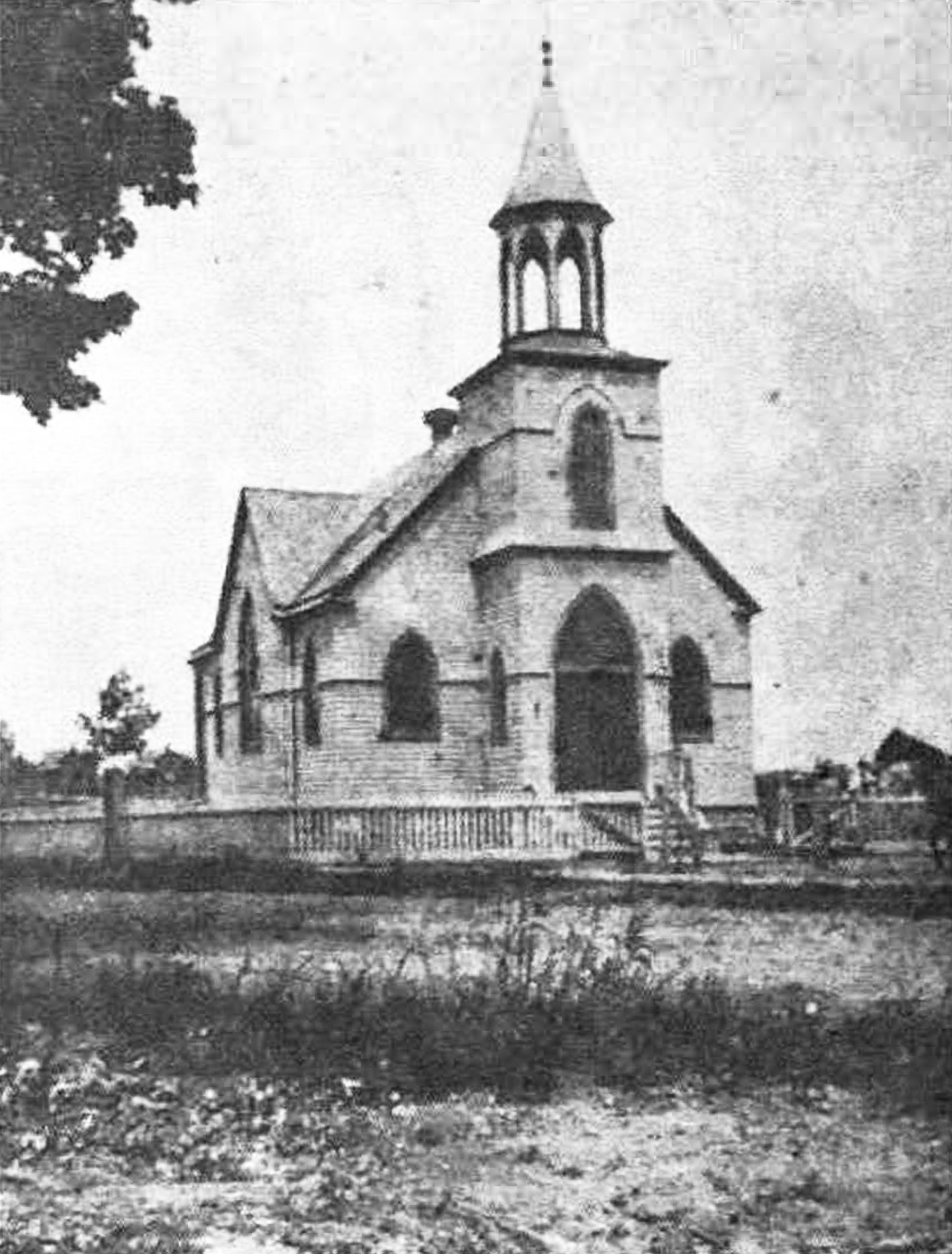 First Reformed Dutch Church of Brighton, NY